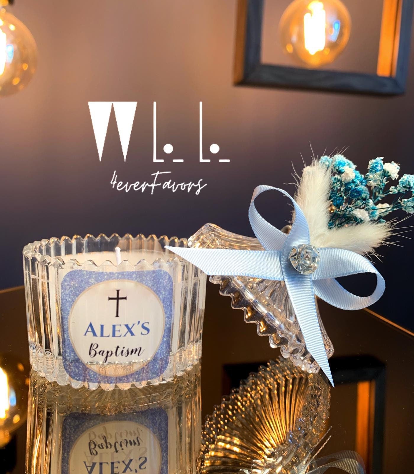 Baby Shower Favor for Guests