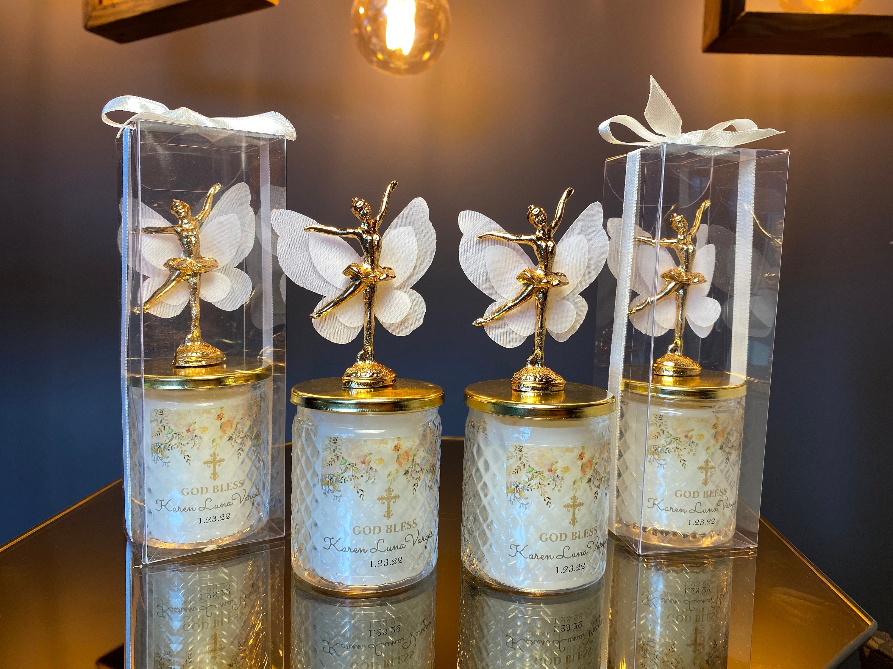 Sweet 16 Girl Favors Gifts