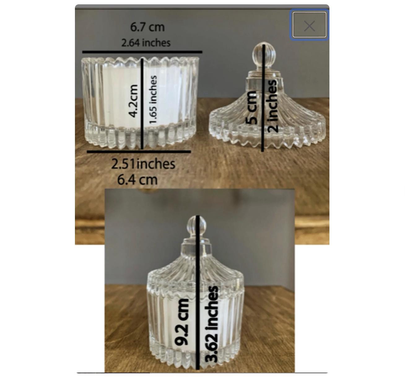 Perfect Engagement Bachelorette Party Favors Decor Candle, Wedding Party Candle Favors for Guests, Favors in Bulk, Thank You Favors in Glass