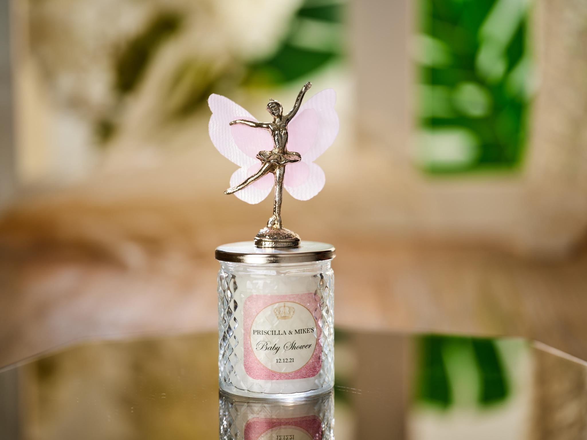 SWEET 16 FAVORS for Guests . Royal Blue Quinceanera Butterfly Party Favors . Personalized Gifts for Guests . Perfect Favor for Celebration