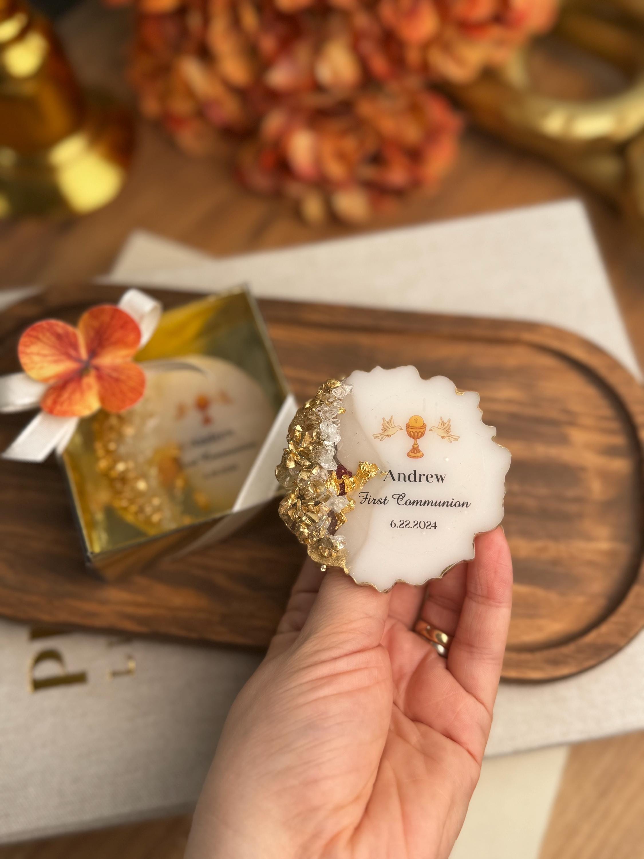 Quinceanera Guest Magnet Favors, Sweet 16 Party Favor, Mis Quince Anos, Sweet 15 Recuerdos,