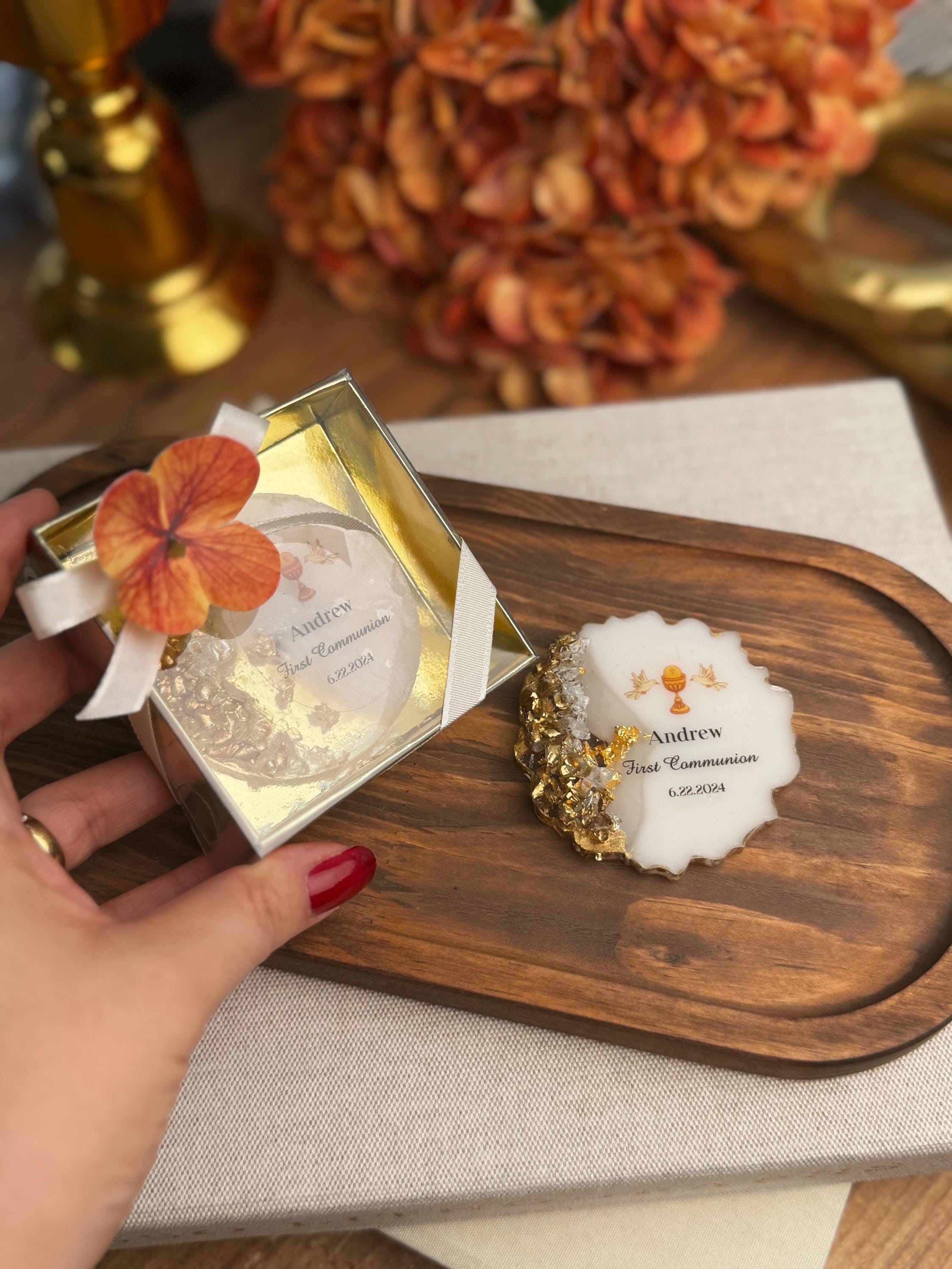 Quinceanera Guest Magnet Favors, Sweet 16 Party Favor, Mis Quince Anos, Sweet 15 Recuerdos,