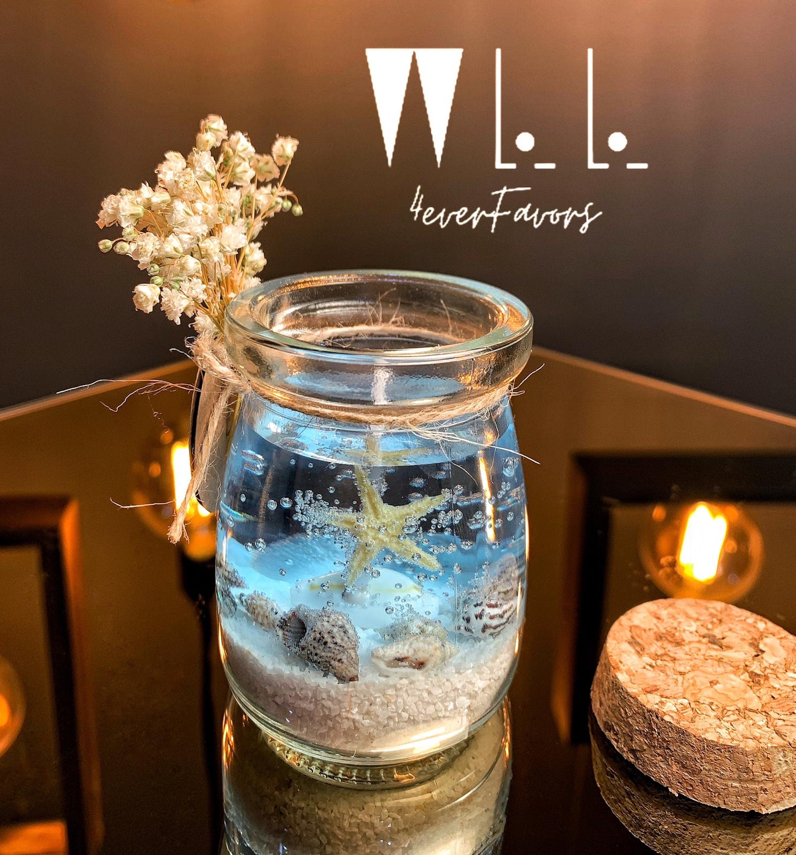 Insurrence For Glass Candles Enhanced Liability This covers the full value of your goods against all risks