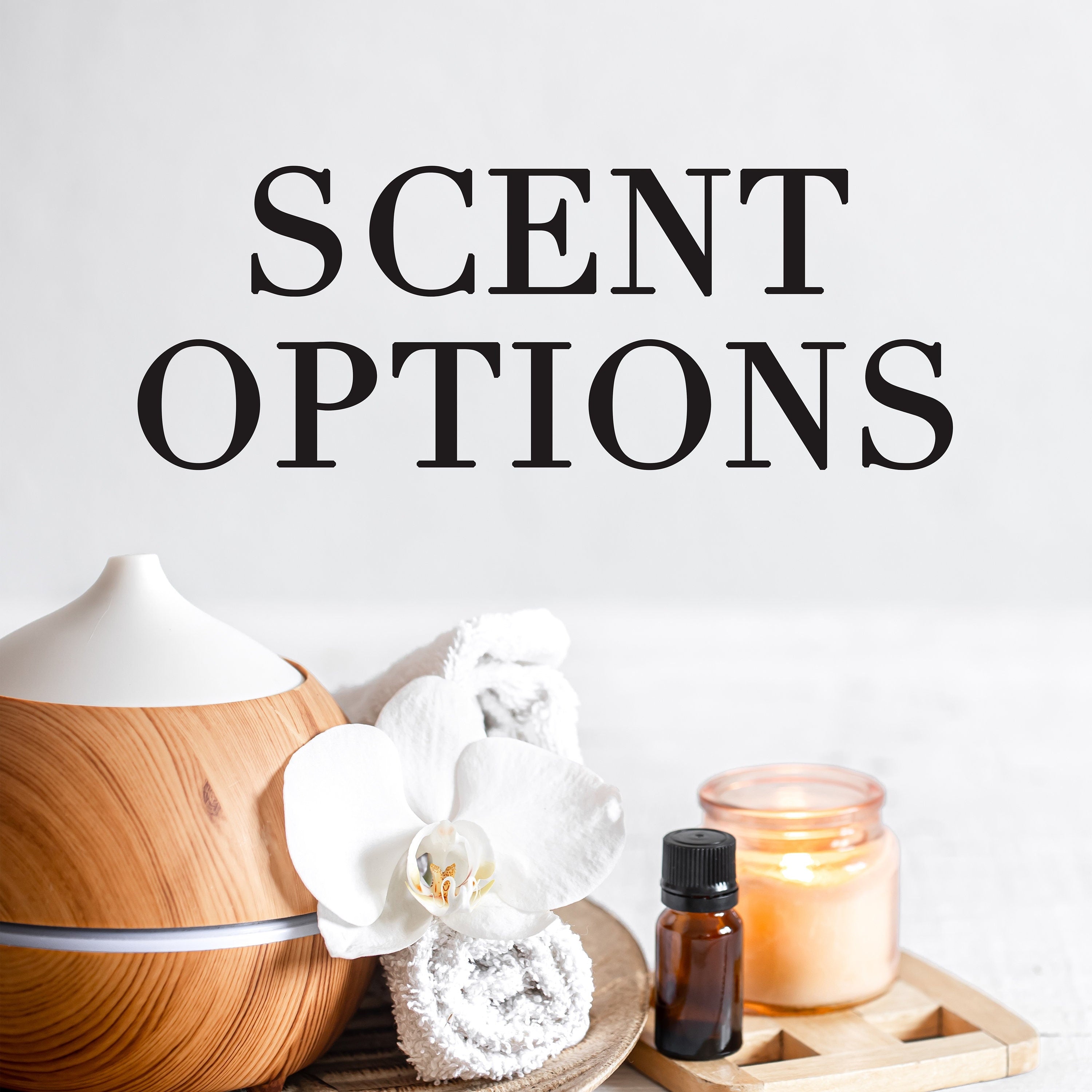 Scent Option