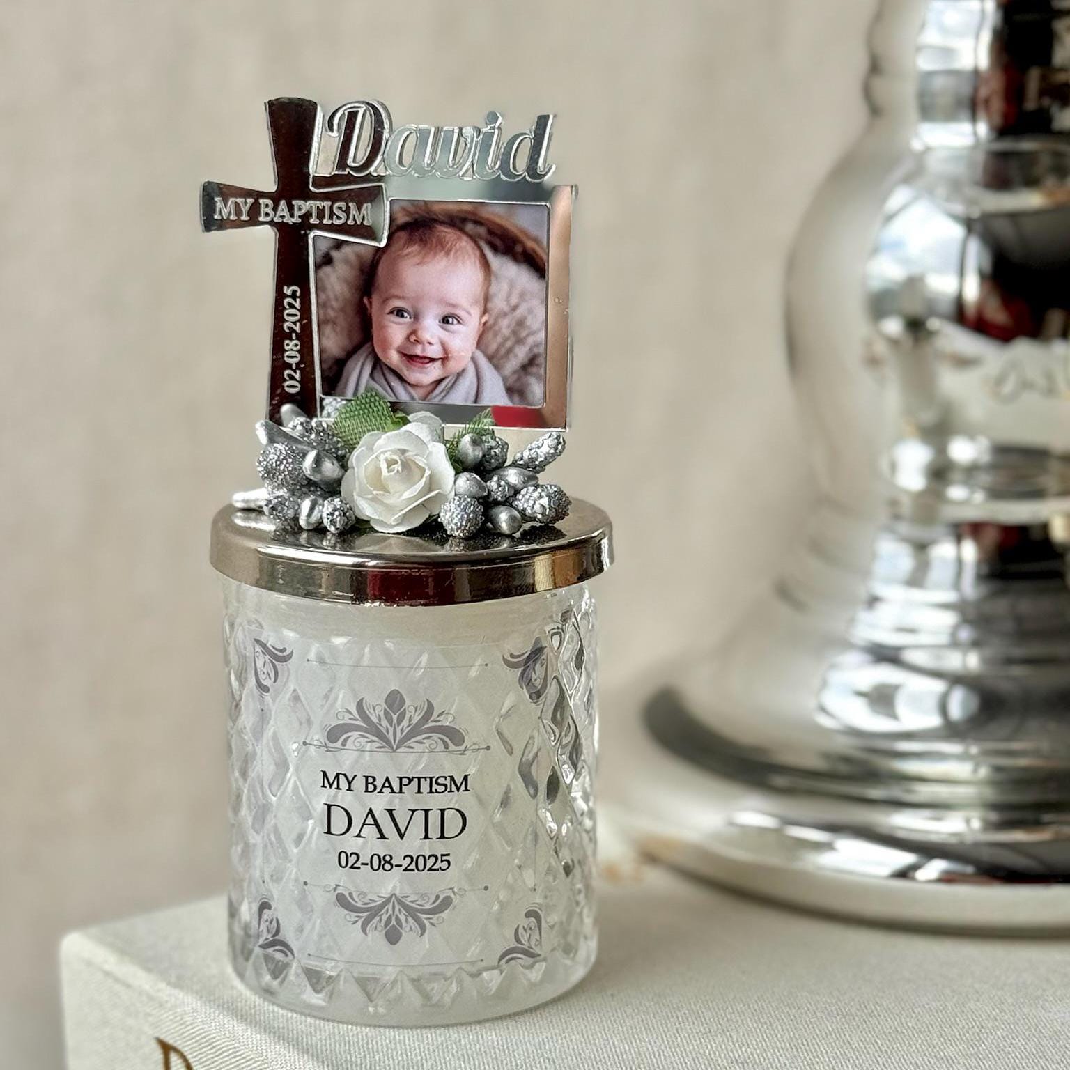 baptism favors, holy communion favors, christening favors