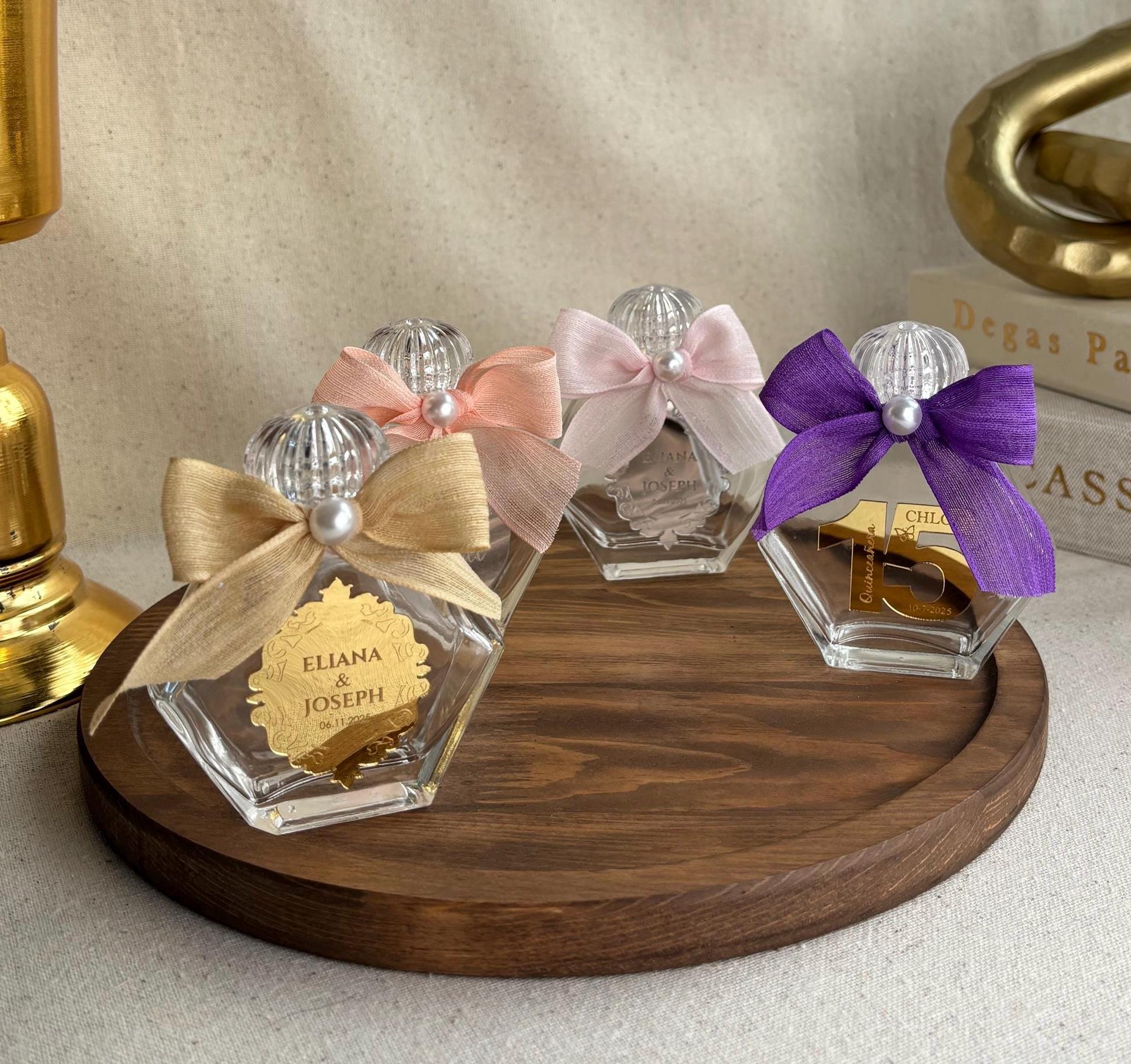 Holy Water Glass Bottle Empty Religious Gift Baptism Favor For Girl and Boy, Holy Communion Favor, Blessed Holy Water Bottle, Baptism Favors