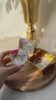 Custom Religious Charm Baptism Magnet Favors For Girl and Boy, Personalized Holy Communion Gift, Christening Favors with Acrylic Mirror